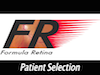 Patient Selection