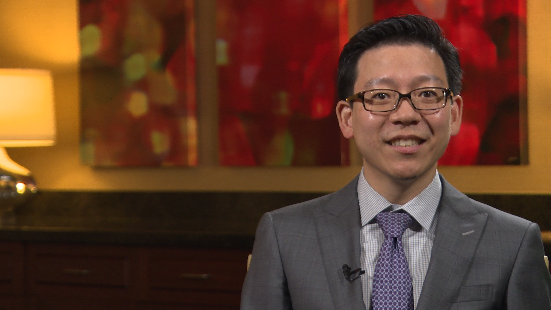 Retinal Detachment Outcomes