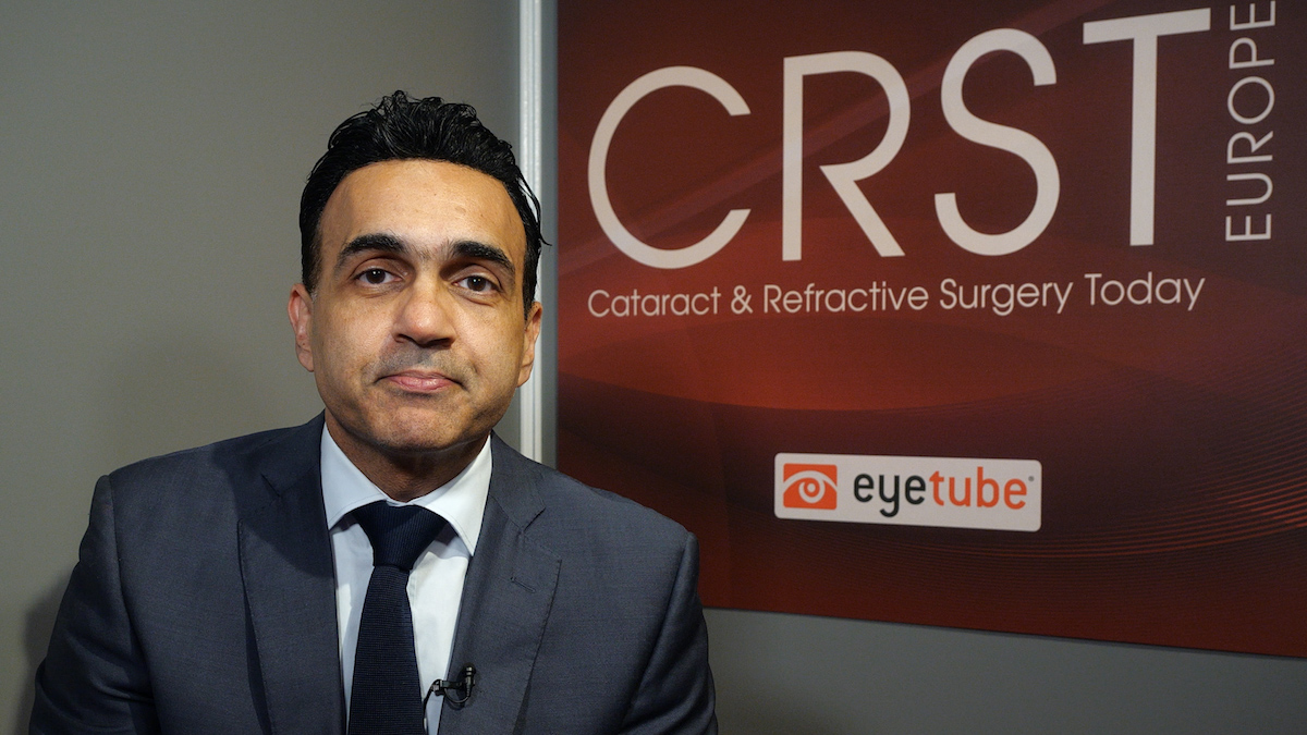 Long-Term Implications of Corneal Inlays