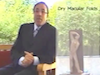 Managing Dry Macular Folds After Vitreoretinal Surgery