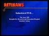 Induction of PVD