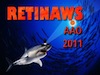 Retinaws - Orlando 2011