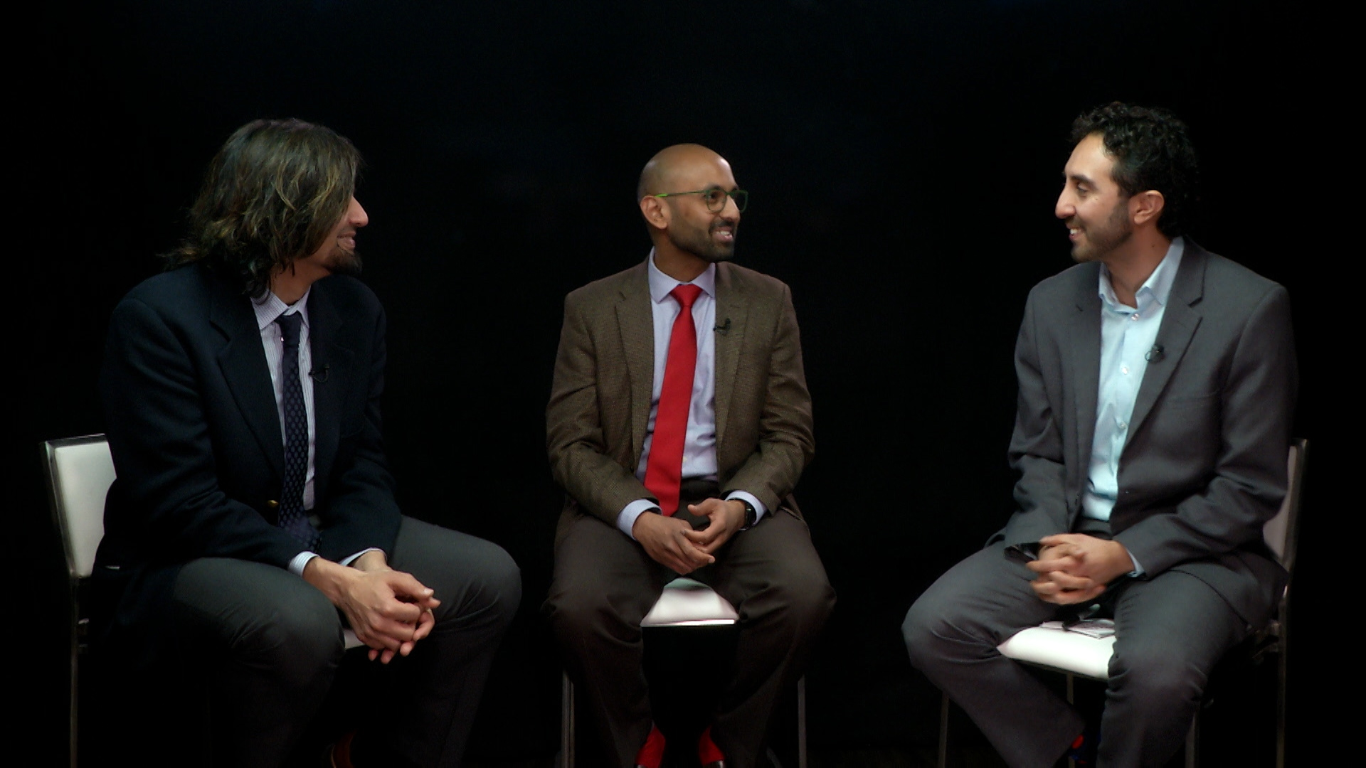 Patient Selection for a Subconjunctival MIGS Device