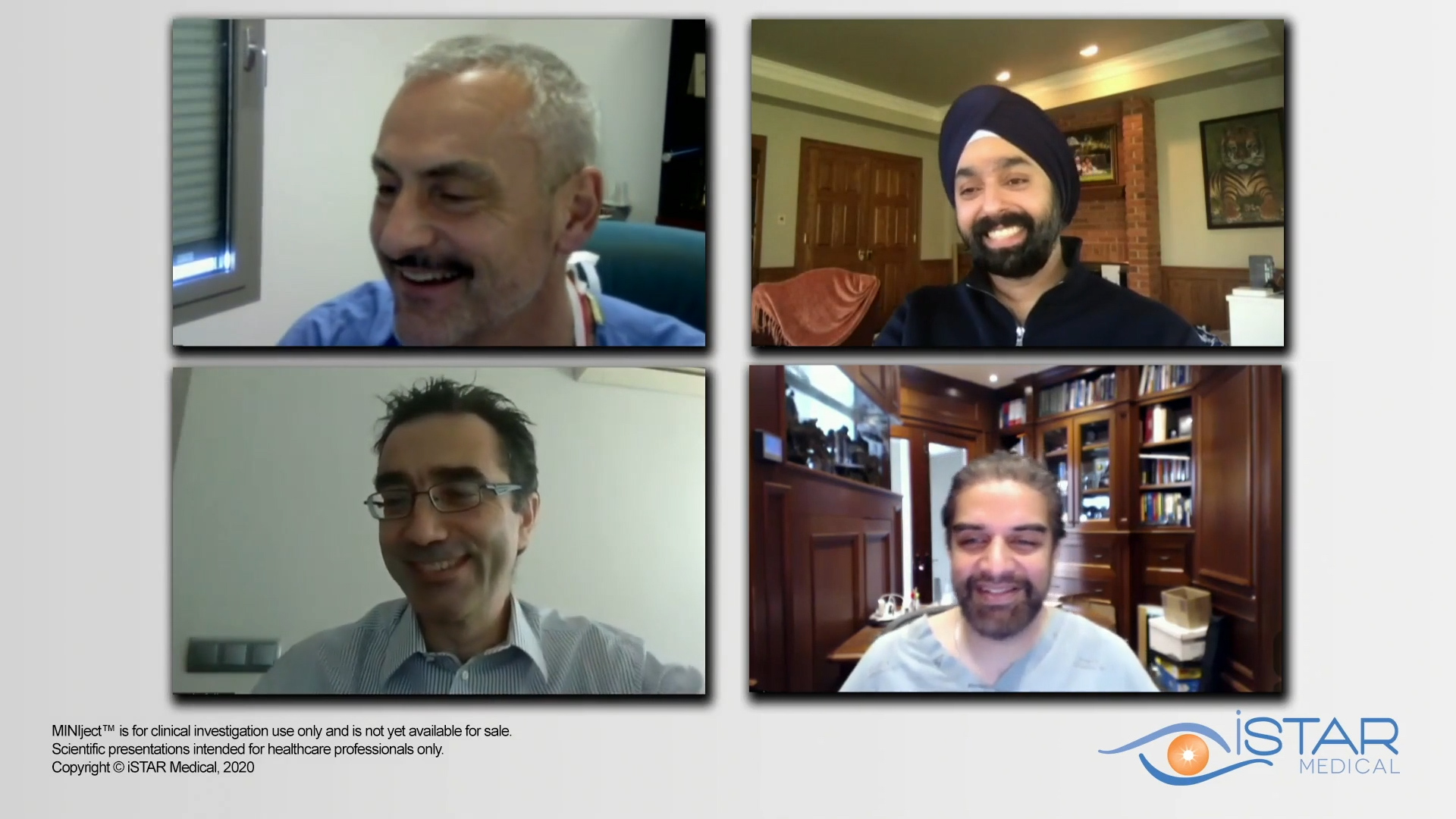 Full Webinar: An Eye-Opening Update on MIGS