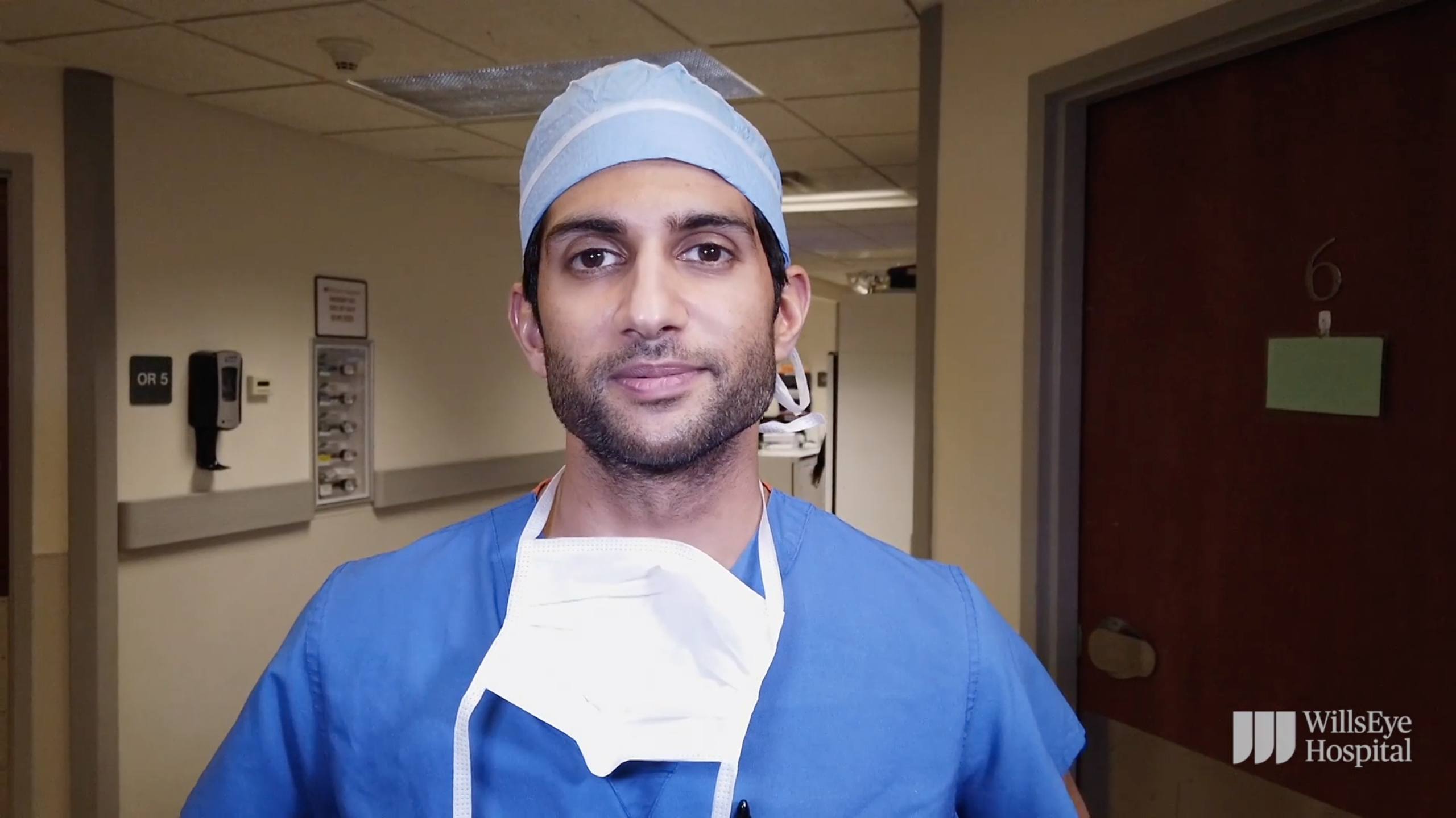 Nuclear Disassembly With a Microthin Nitinol Loop