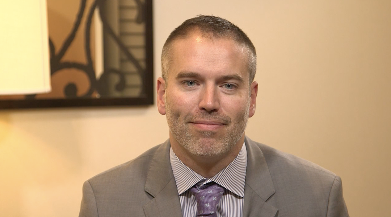 Glaucoma: A Two-Pressure Disease?