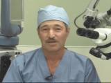 The Choo-Choo Chop and Flip Phaco Technique