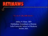Severe Endophthalmitis