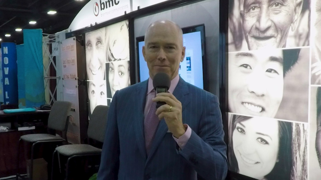 Celebrating the 30th Anniversary of LASIK