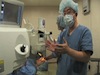 iLASIK Procedure at the Daegu Yonsei Eye Clinic