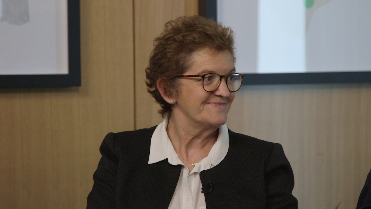 Transitioning from Monitoring to Treating AMD 