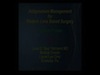 Astigmatism Management for Modern Lens-Based Surgery: A Video Primer