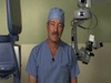 IMAGING INNOVATION: Influence of Refractive Surgery on the Human Visual Cortex