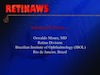 Subretinal Fibrosis