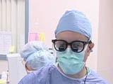 Endoscopic Dacryo- cystorhinostomy DCR with the 9mm LacriCATH Balloonmd