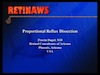 Proportional Reflux Dissection