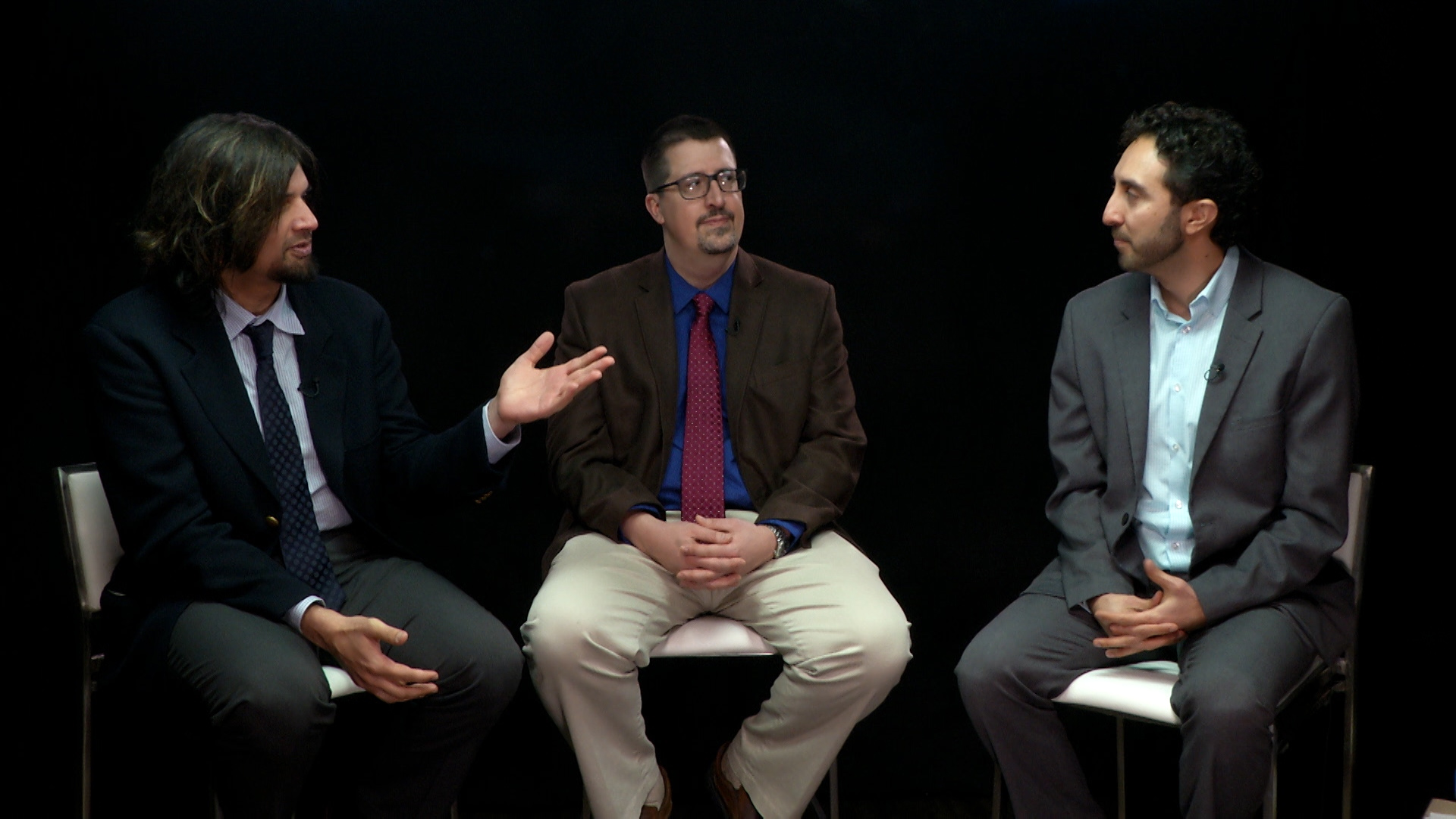 The Angle's Importance in MIGS