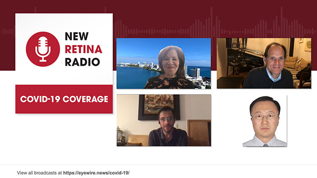 COVID-19: International Perspectives