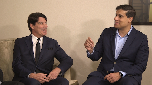 LFT Roundtable: Evaluating Efficacy and Safety of Laser Vitreolysis