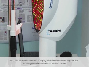 Cassini Benefits in Daily Surgery Practice