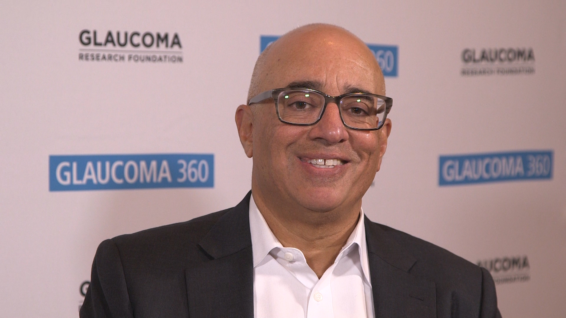 The Glaucoma Renaissance