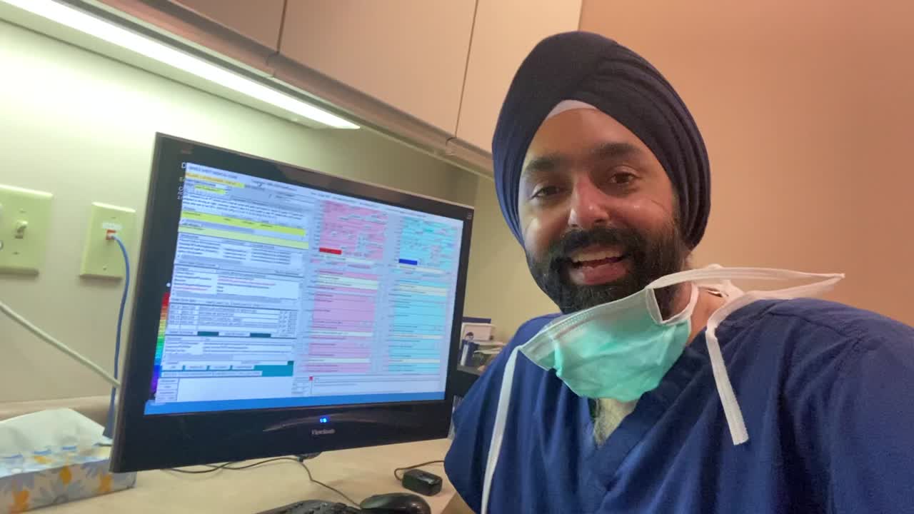 Case Files From the Office: iTrace