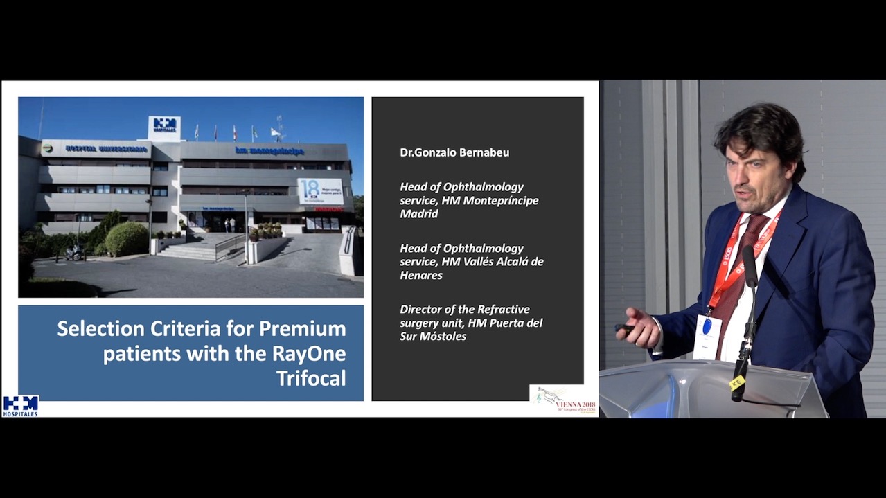 The Importance of Patient Selection