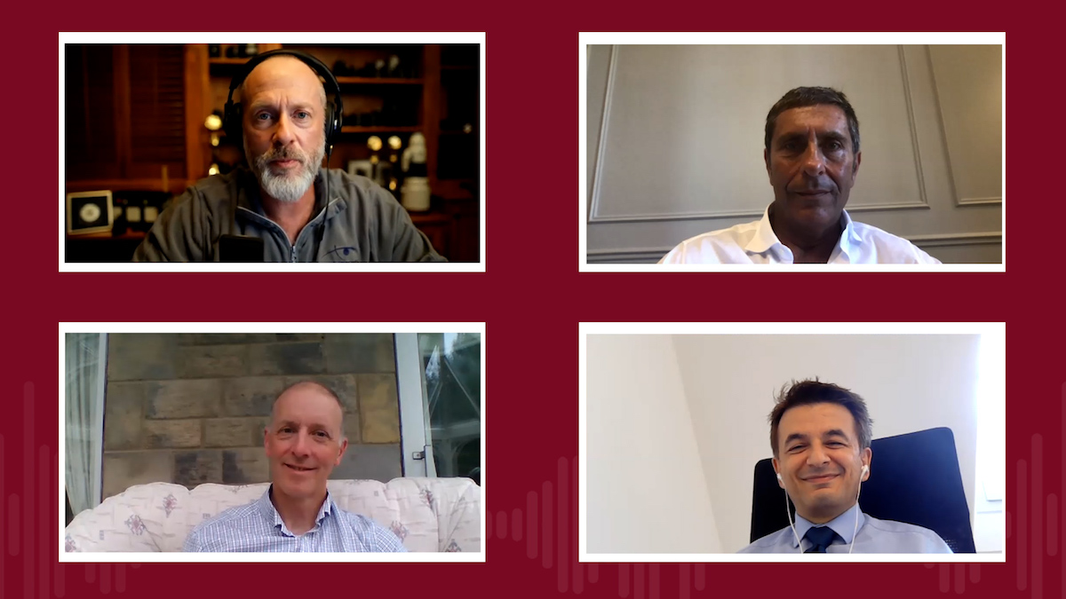 Telemedicine in the COVID-19 Era