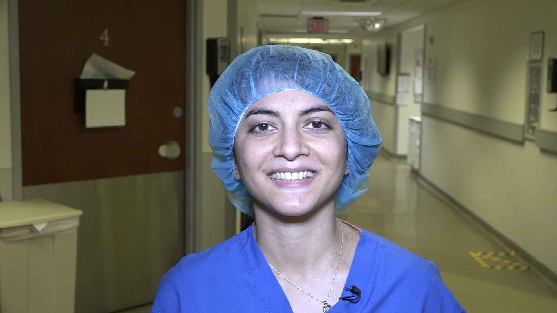 Infectious Scleritis