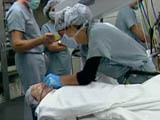 IEK: Patient Preparation and Anesthesia
