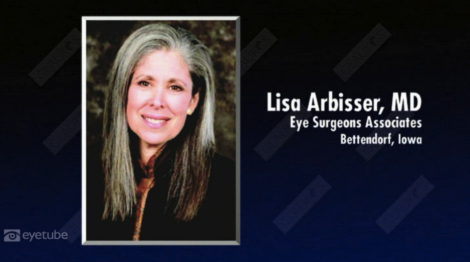 Glaukos Symposia Part 4