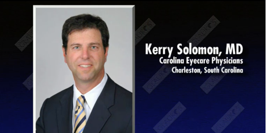 Glaukos Symposia Part 1