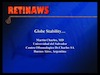 Globe Stability