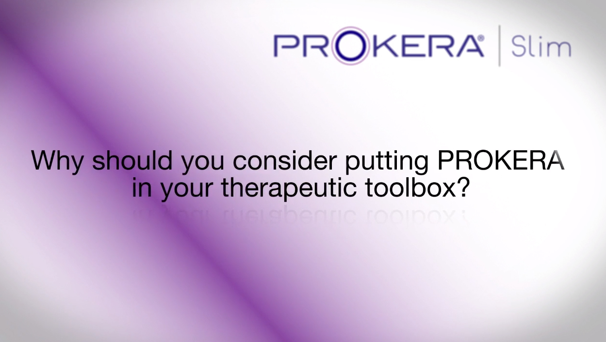 You Should Have This in Your Therapeutic Toolbox