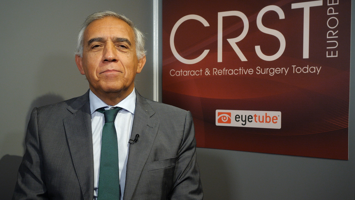 Neural Adaptation in Patients with Dysphotopsia: The ESCRS NECSUS Study