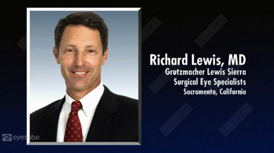 Glaukos Symposia Part 6