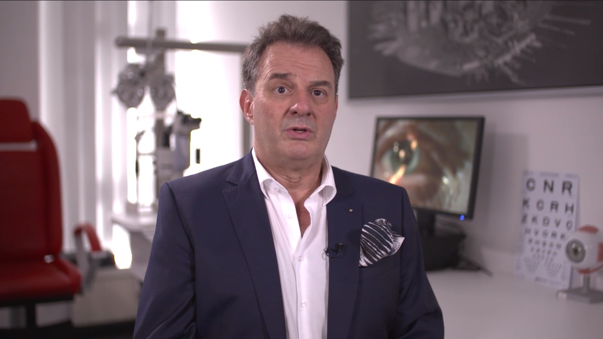 Trial Results With Acunex Vario