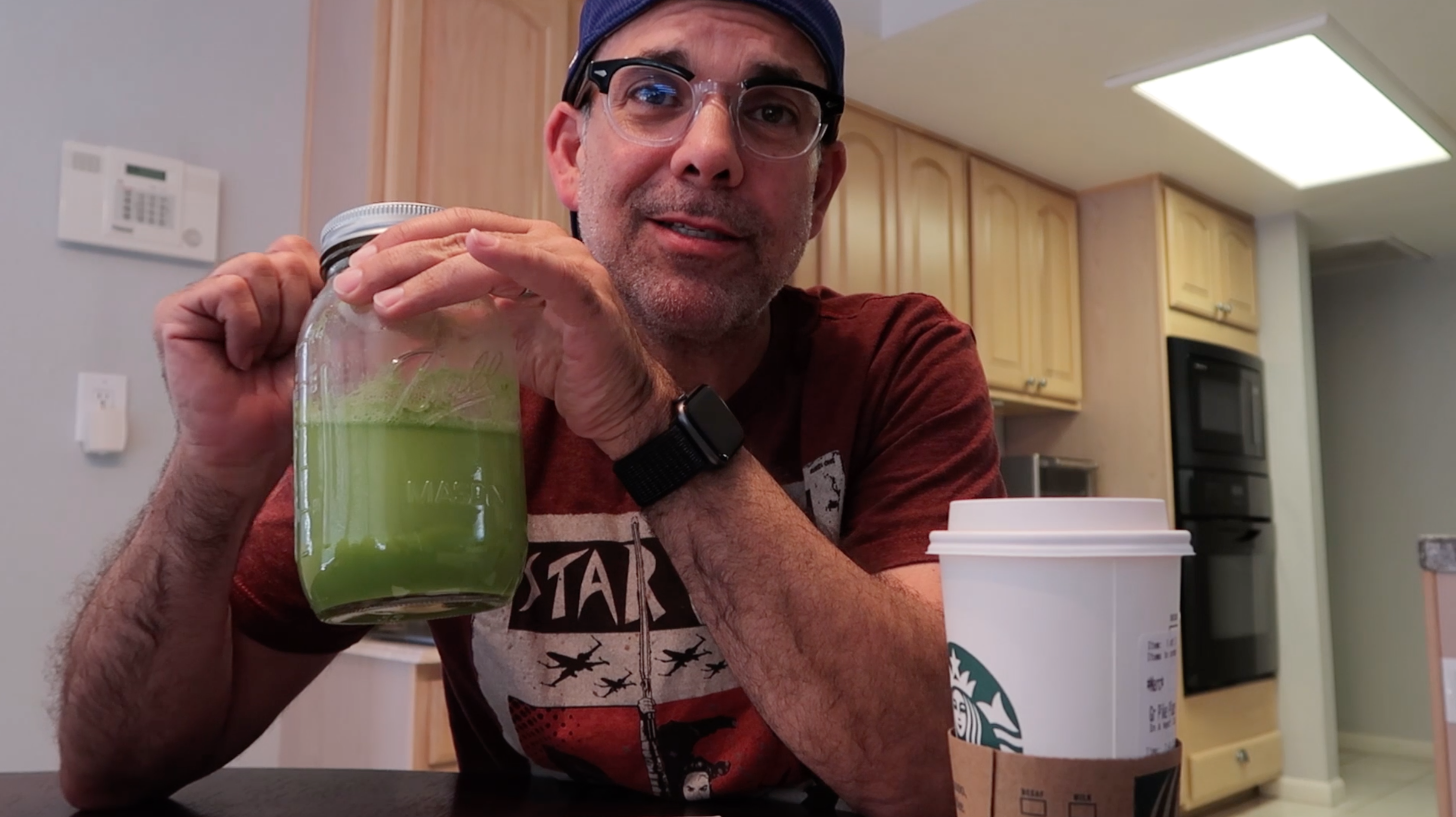 Steroids Are Not All the Same 