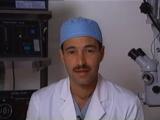 Enlargement after phaco