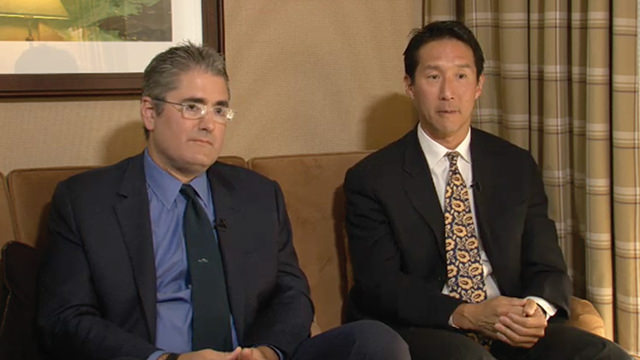  Wet AMD Treatment Paradigm