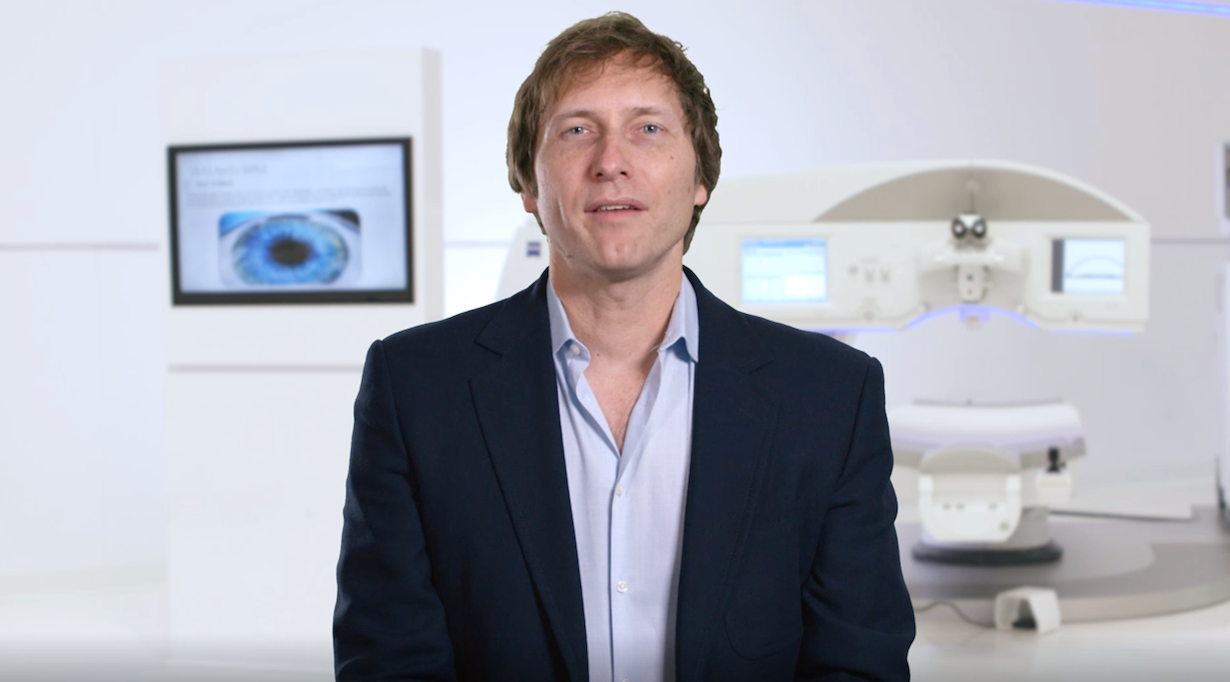 I have my laser(s) paid for and my LASIK results are near perfect, why should i buy another laser to incorporate SMILE?
