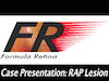 Case Presentation RAP Lesion