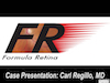 Case Presentation: Bailey Freund, MD