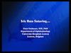 Iris Base Suturing