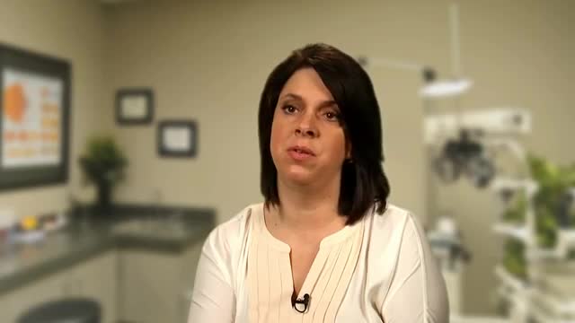 How Optomap Detected Choroidal Melanoma