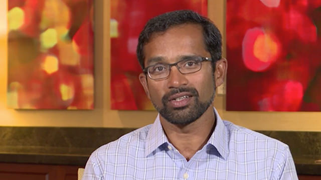 Sirolimus for Chronic AMD