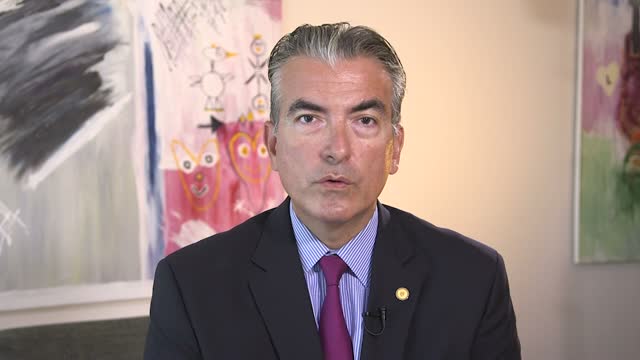 The Future of Corneal Refractive Surgery