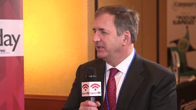 Refractive Surgery in the United States