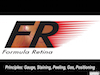 Principles: Gauge, Staining, Peeling, Gas, Positioning