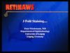 3 Fold Staining